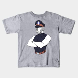 Buff Ingo Kids T-Shirt